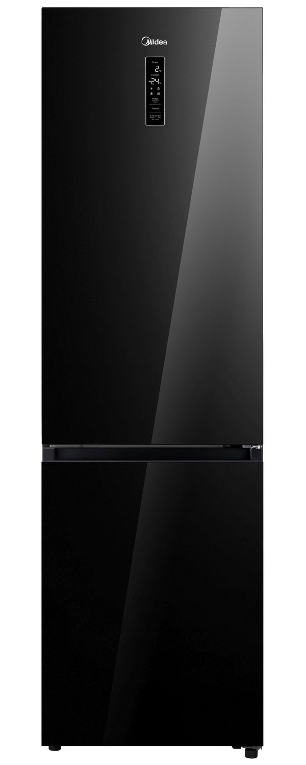 Двухкамерный холодильник Midea MDRB521MGE22ODM