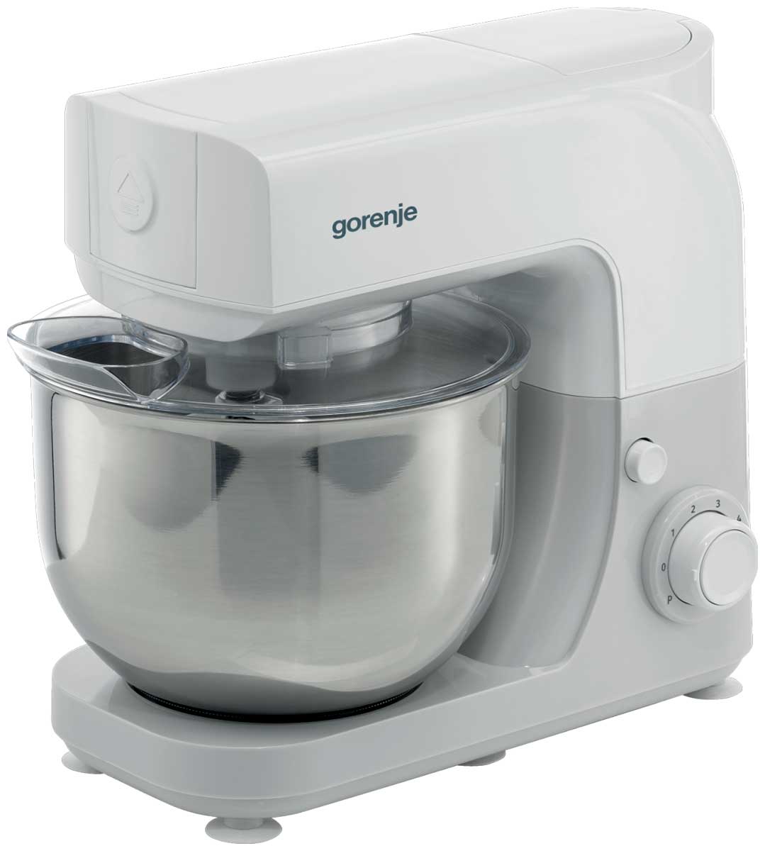 Миксер Gorenje MMC805W (740223)