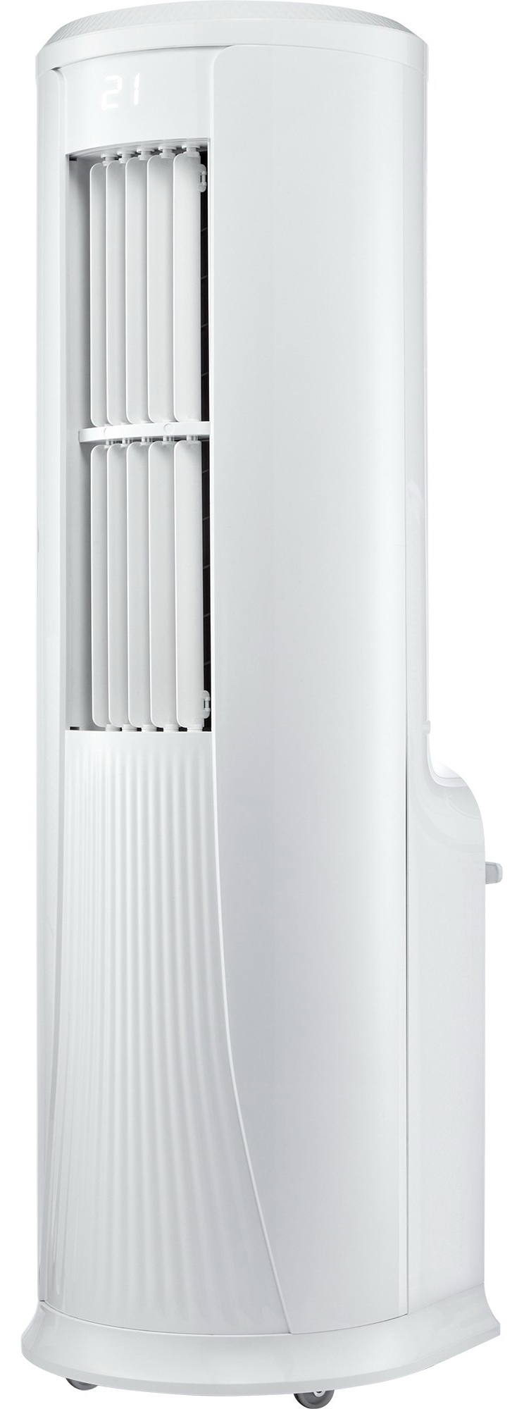 Мобильный кондиционер Electrolux Nebula EACM-16 NB/N6_V2