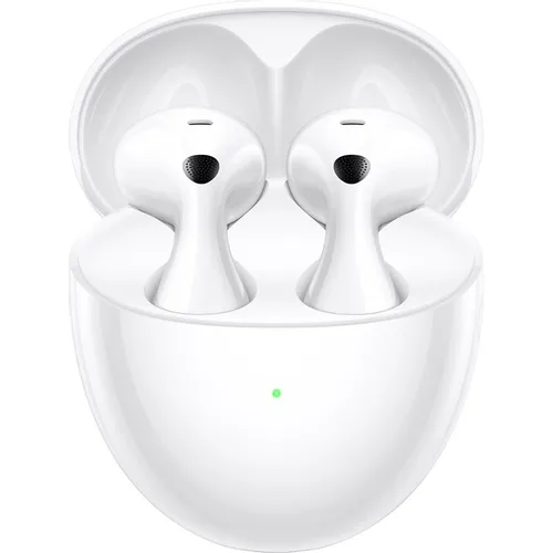 Наушники Huawei FreeBuds 6 Harper-T00, Bluetooth, вкладыши, белый [55038131]