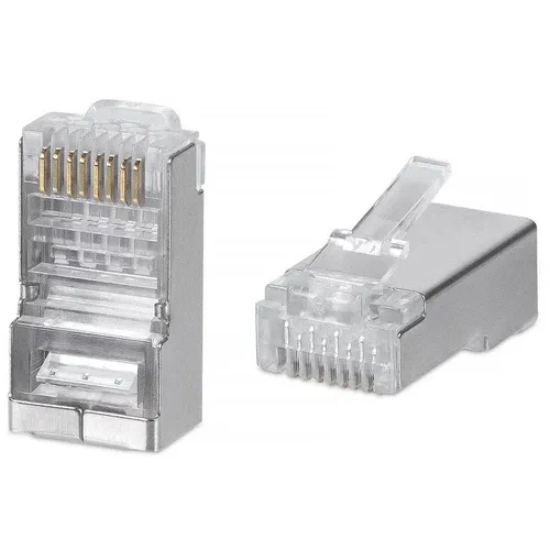 Коннектор RJ-45 Premier 6-009