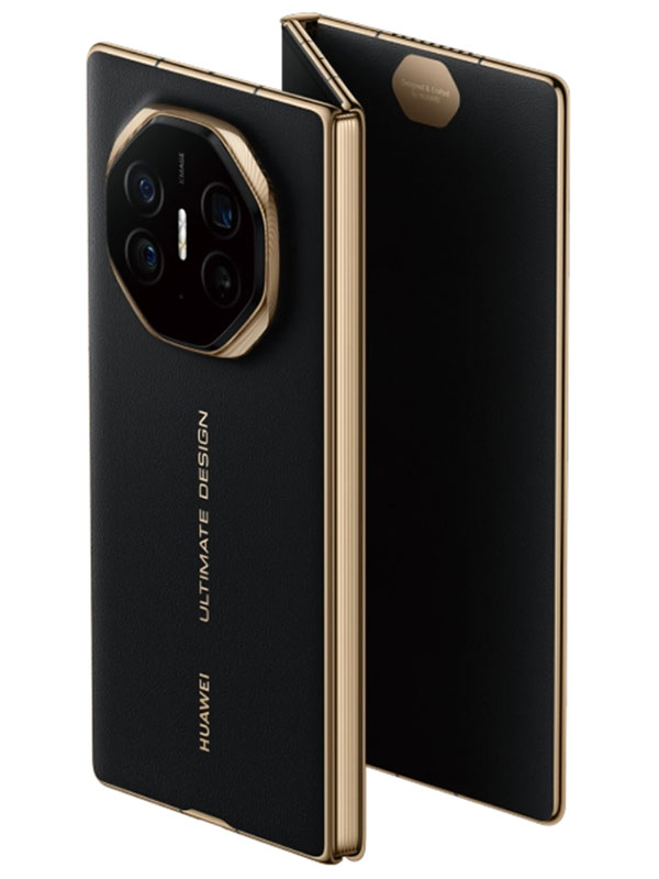 Смартфон Huawei Mate XT, 16GB+1TB, Dual Card, черный