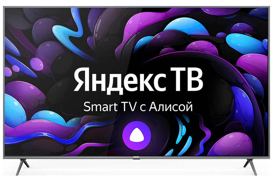 Телевизор Centek 85, CT-8585, SMART