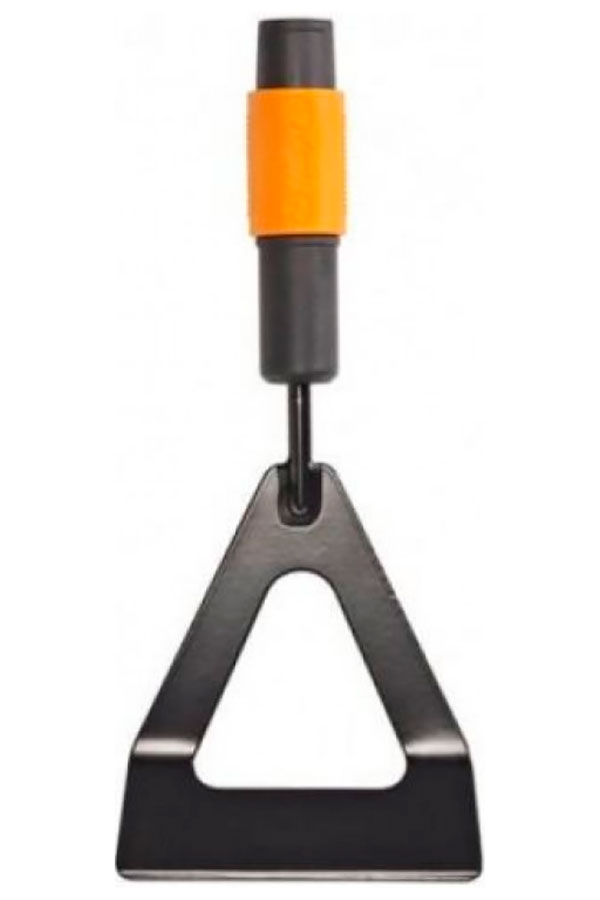 Насадка-мотыга Fiskars голландская QuikFit