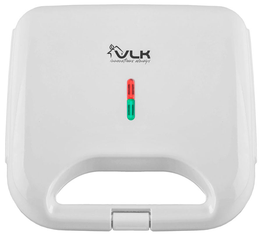 Вафельница  VLK Profi-300 (90330) белый