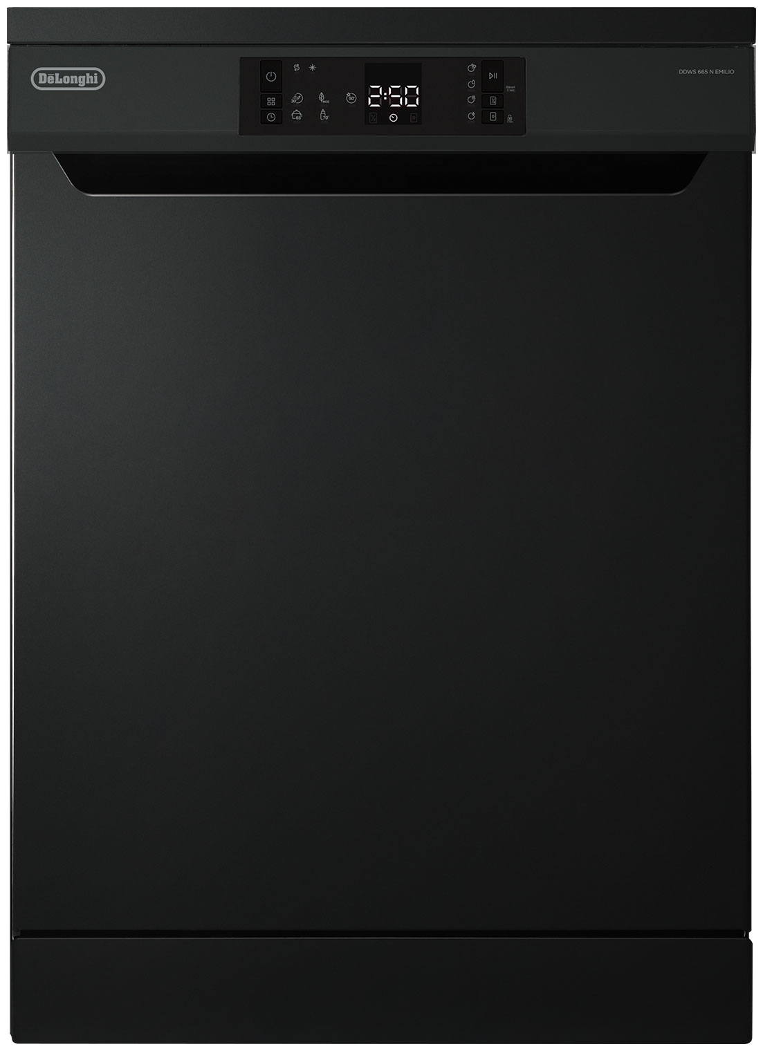 Посудомоечная машина De’Longhi DDWS 665 N EMILIO