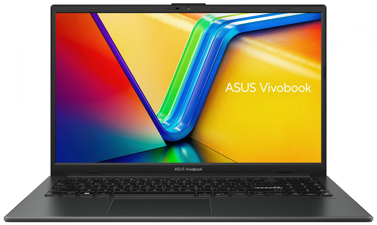 Ноутбук Asus VivoBook E1504FA-BQ038W (90NB0ZR2-M00L50) черный