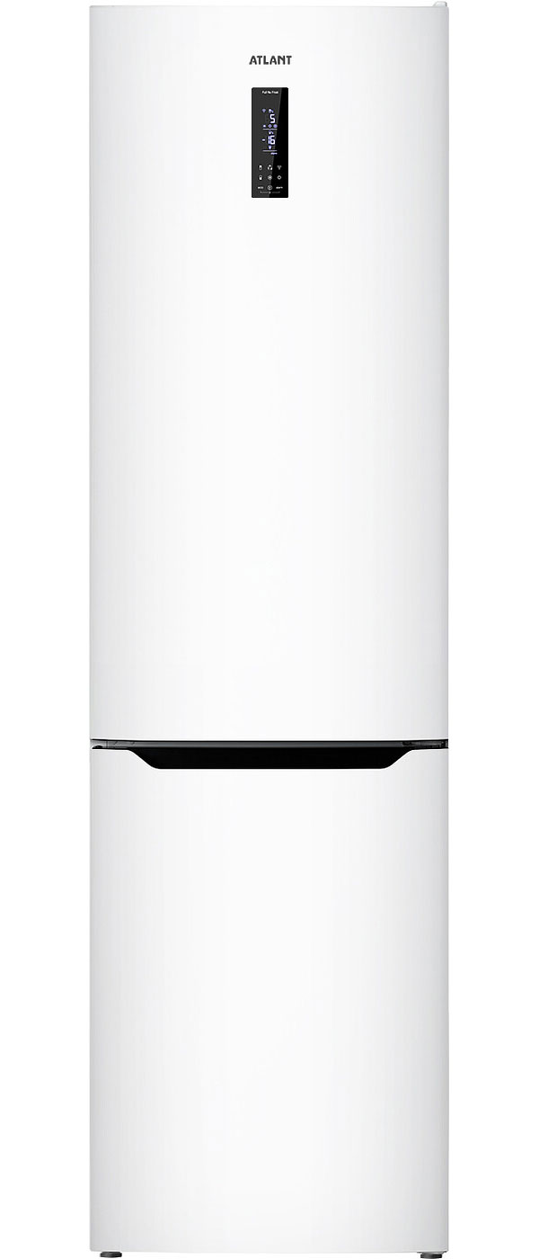 Двухкамерный холодильник Atlant ХМ 4626-109 NW