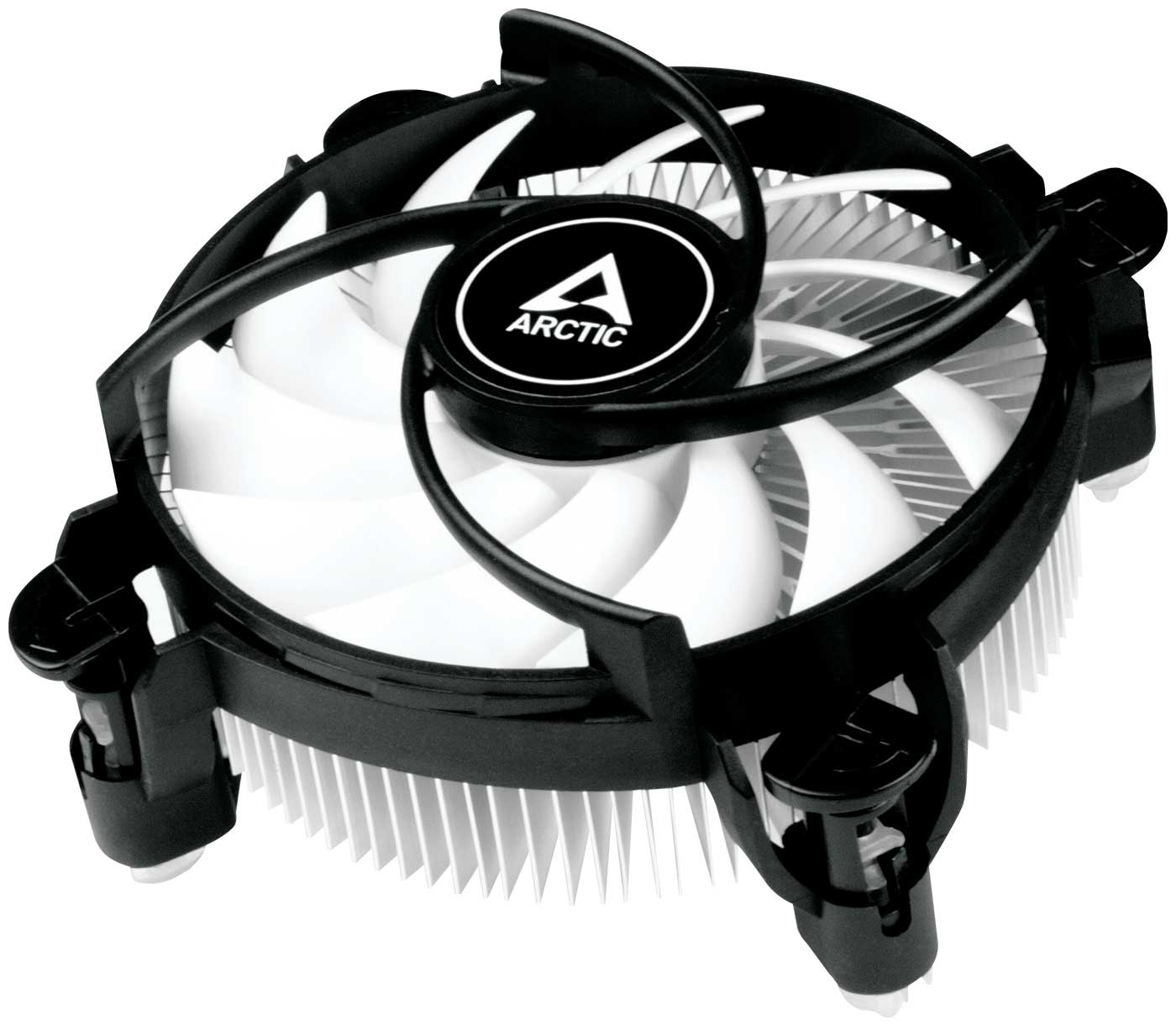 Кулер для процессора Arctic Alpine 17LP (ACALP00042A)