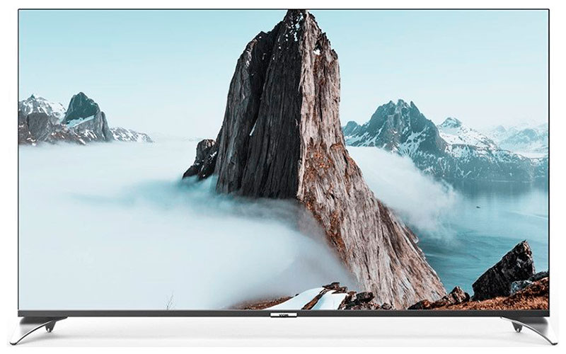 Телевизор Viomi YMD43ACURUS1
