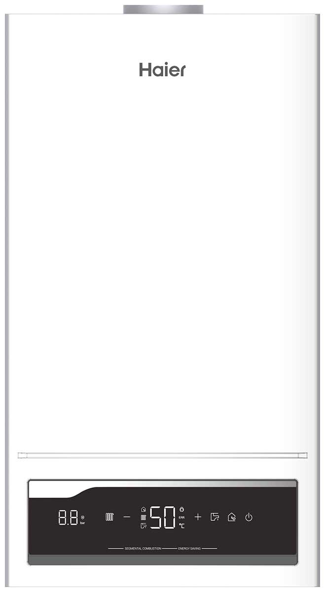 Котел газовый двухконтурный Haier ProLine 2.28 Ti