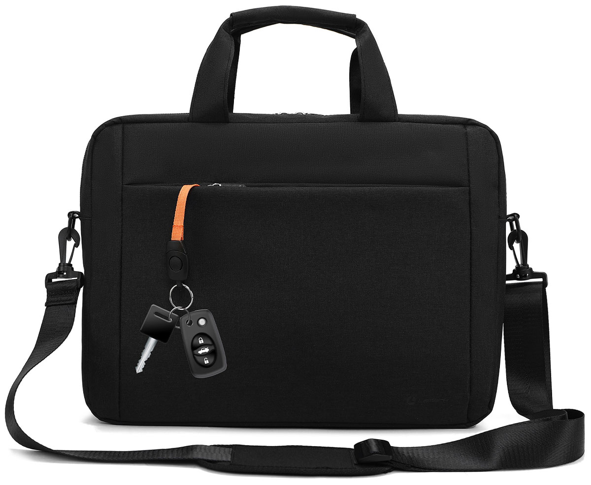 Сумка Lamark 15.6" L225 Black
