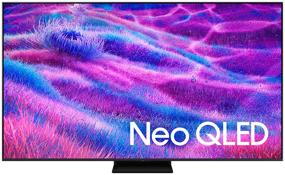 Телевизор Samsung QE65QN80FAUXRU