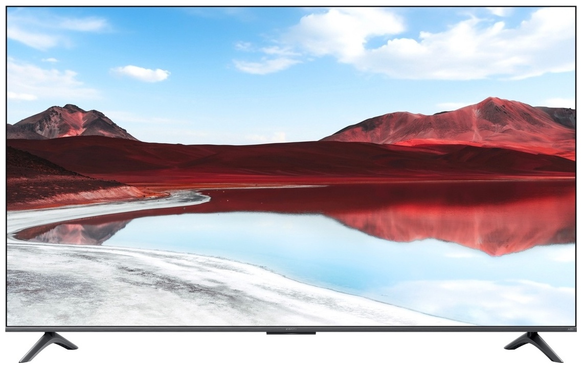 Телевизор Xiaomi TV A Pro 75" 2025 (L75MA-SRU)