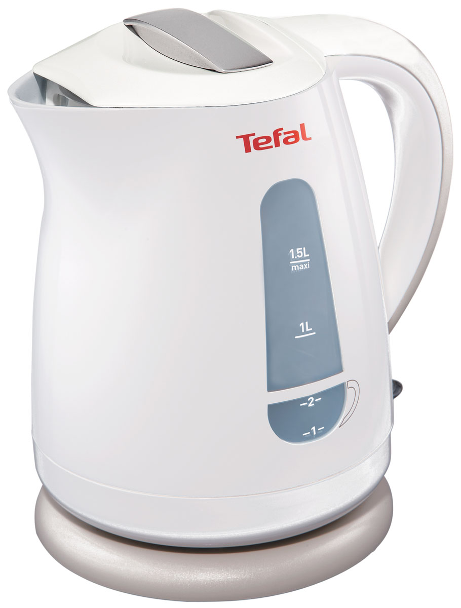 Чайник электрический Tefal Express KO29913E, белый