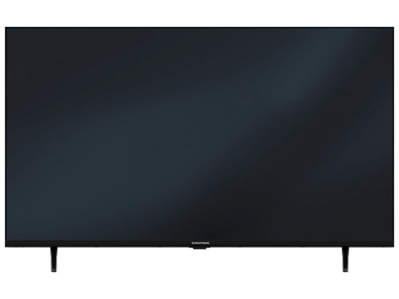 Телевизор Grundig 32 GHH 6500, Android TV 11, Google Assistant, Direct LED