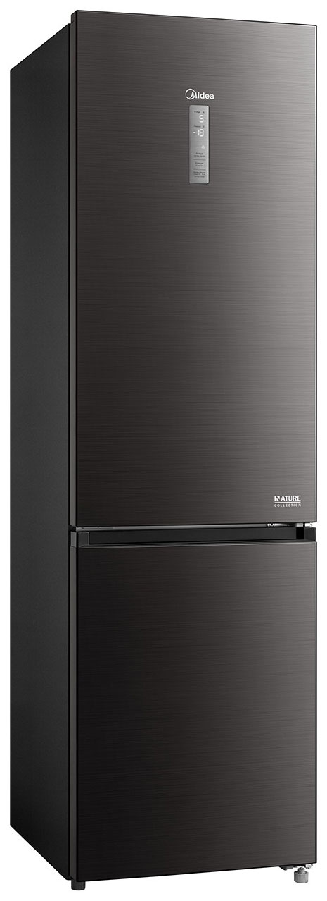 Двухкамерный холодильник Midea MDRB521MIE28OD