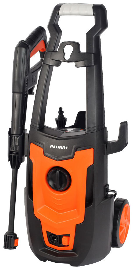 Минимойка Patriot GT 360 Imperial