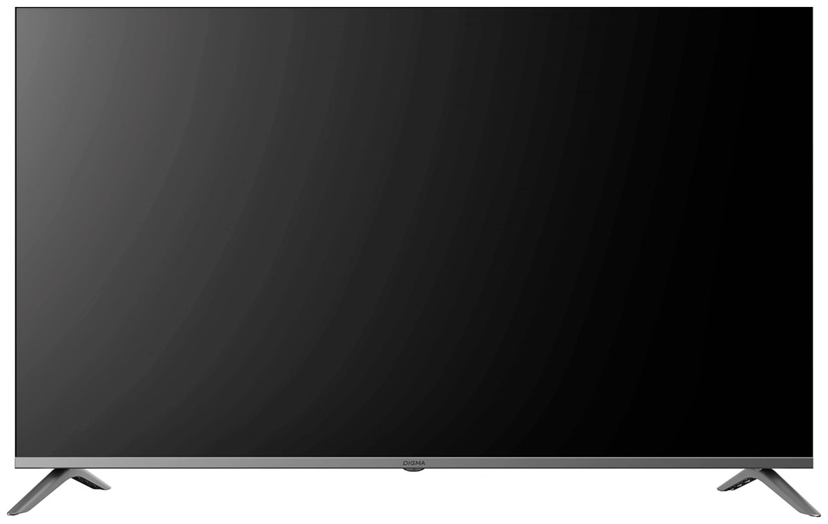 Телевизор Digma DM-LED55UBB41