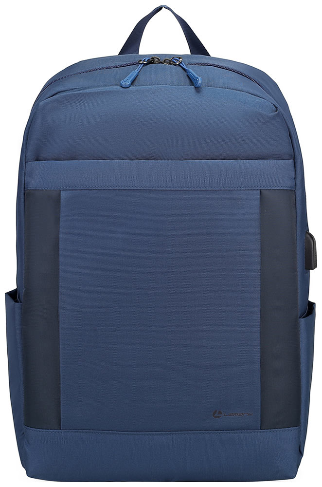 Рюкзак для ноутбука Lamark B145 Blue 15.6"