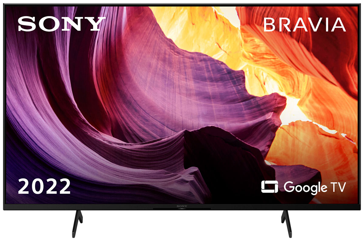 Телевизор Sony KD-75X81K