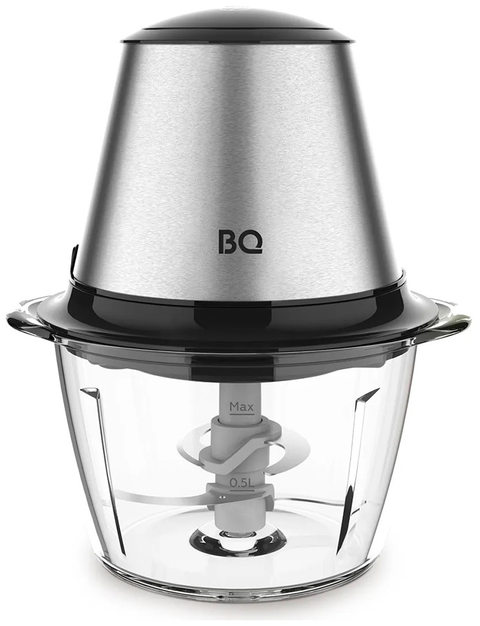 Измельчитель BQ CH1005 Стальной