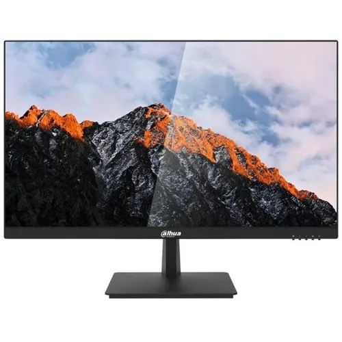 27" Монитор Dahua DHI-LM27-A201F, 1920x1080, IPS, 100Гц, 1хHDMI, черный