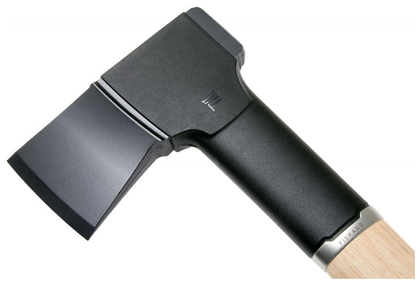 Топор универсальный Fiskars Norden N10 1051143