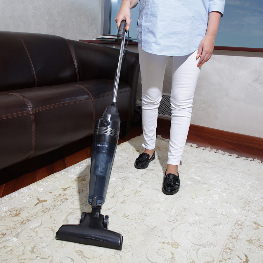Пылесос вертикальный Endever SKYCLEAN VC-293