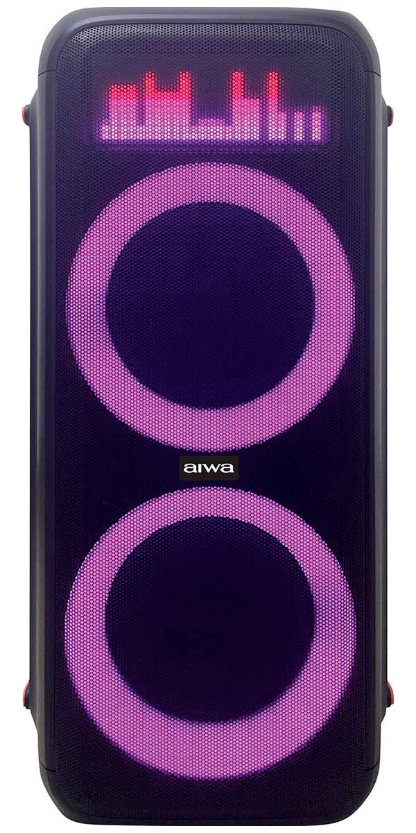 Акустическая система AIWA CAS-850