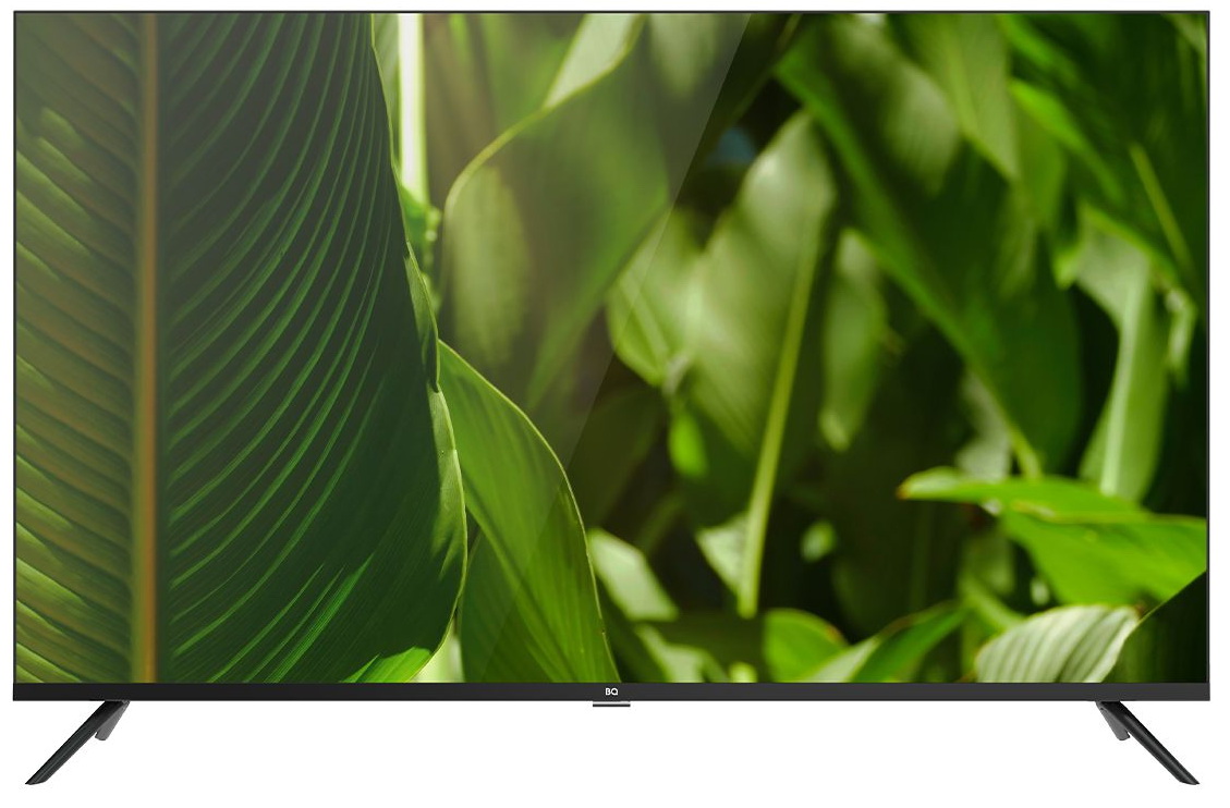 Телевизор BQ 50FSU01B