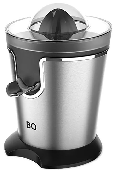 Соковыжималка BQ J1732 Чрный-Серебряный