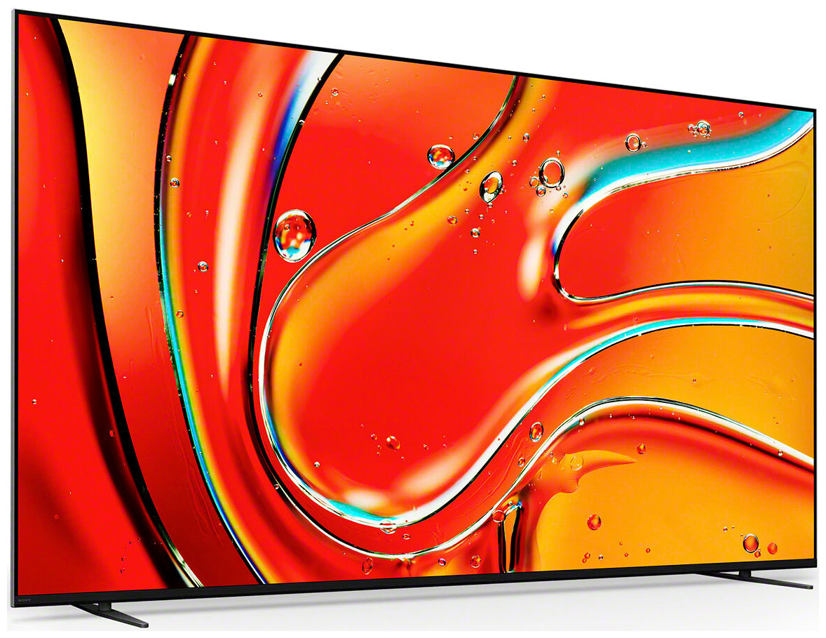 Телевизор Sony K-65XR70