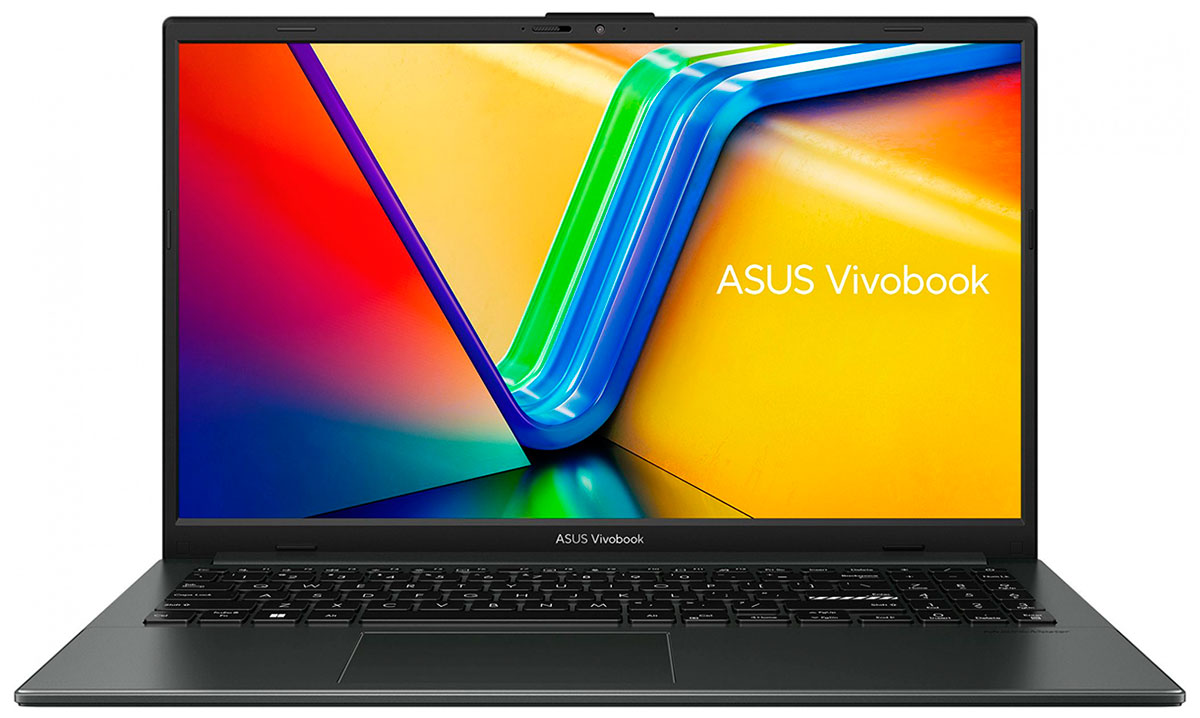 Ноутбук Asus VivoBook, E1504FA-BQ719 (90NB0ZR2-M01640) черный