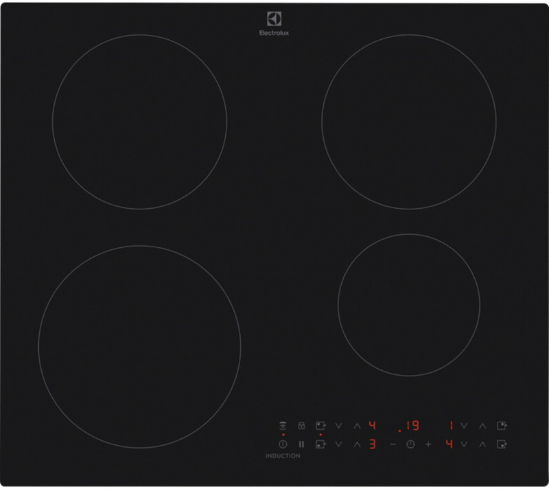 Электрическая варочная панель Electrolux EIT60433CT