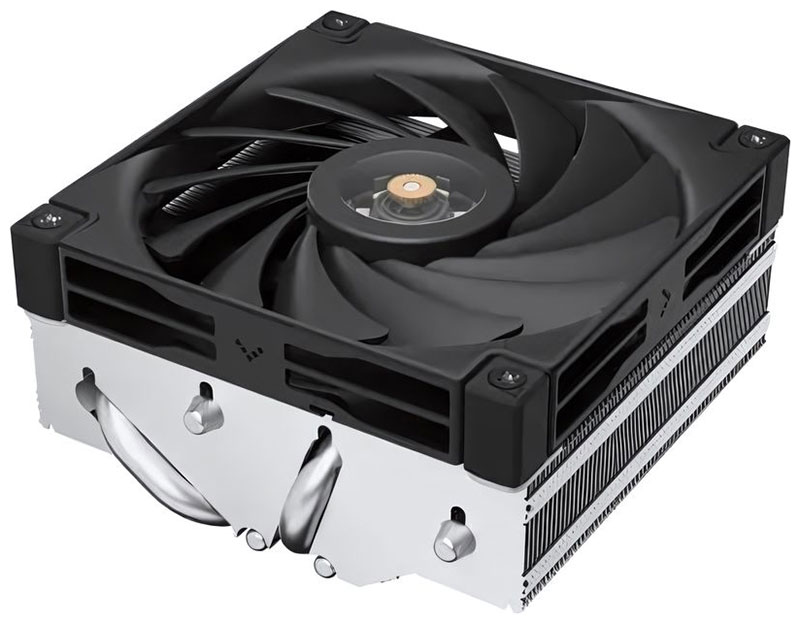 Кулер для процессора Deepcool AN400 BLACK