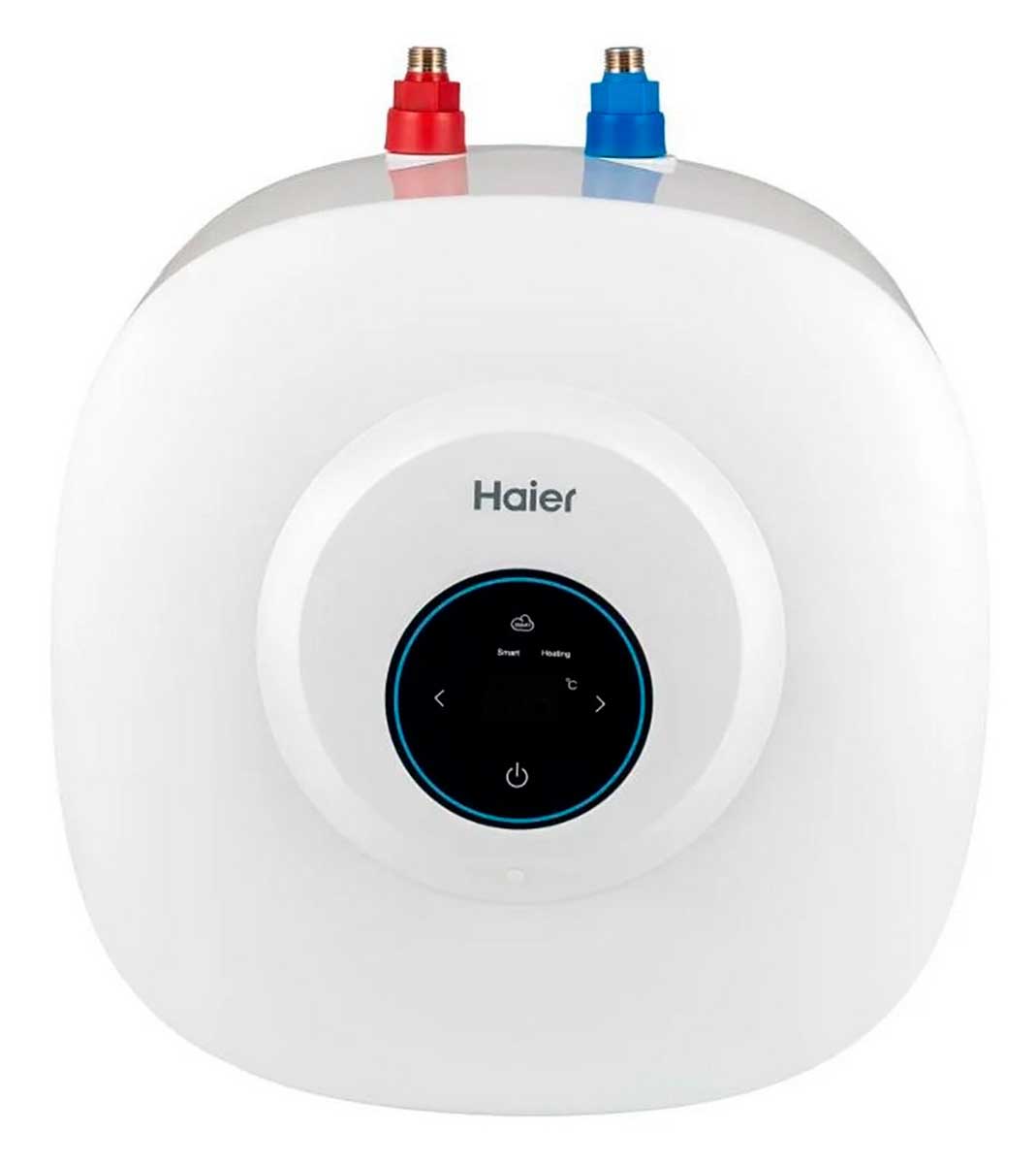 Водонагреватель накопительный Haier ES15V-EQ2 (GA0SZLU0LRU)