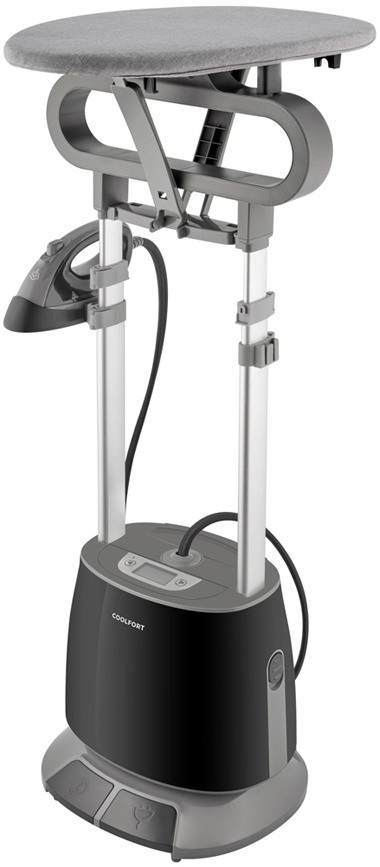 Отпариватель для одежды Coolfort CF-3445
