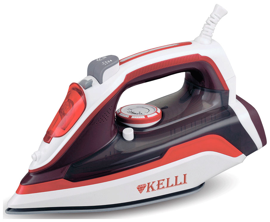 Утюг Kelli KL-1633
