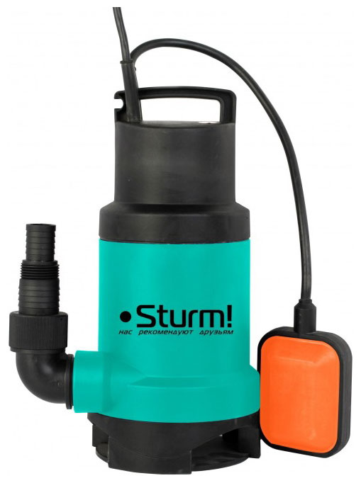 Насос Sturm! WP9790P