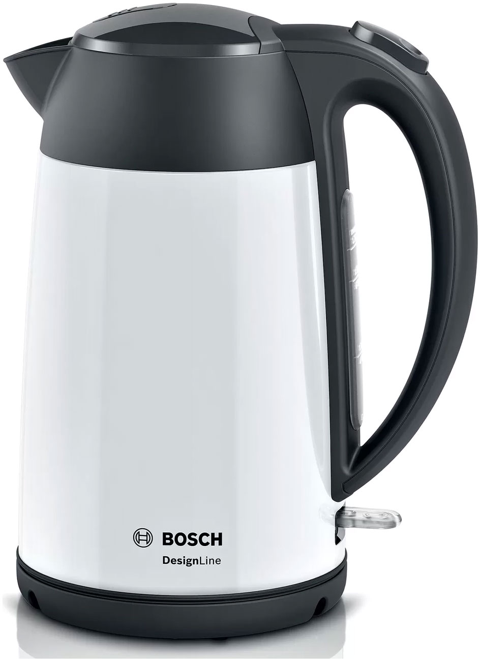 Чайник электрический Bosch TWK3P421 Белый
