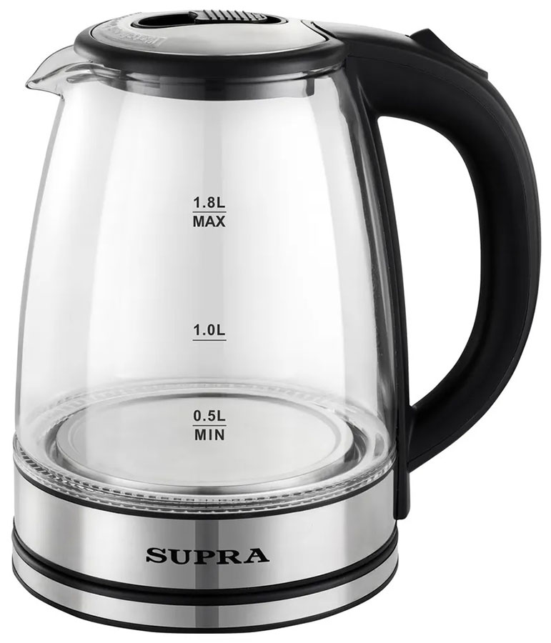 Чайник электрический Supra KES-1852G