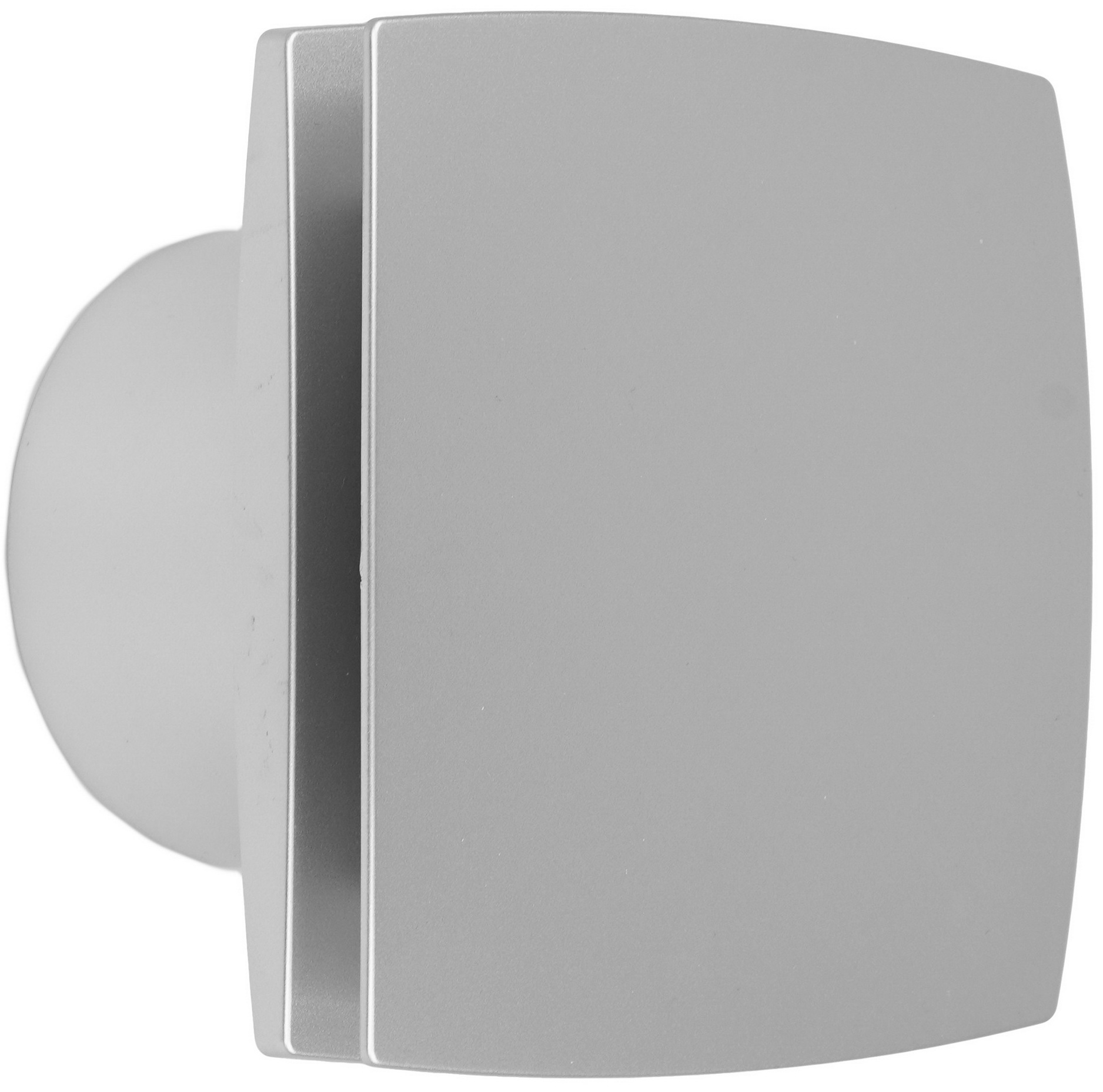 Вытяжной вентилятор Vesta-Electric EF-100 Plus Silver
