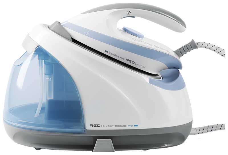 Парогенератор Red Solution RSS-5906