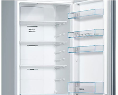 Двухкамерный холодильник Bosch KGN39UL30U