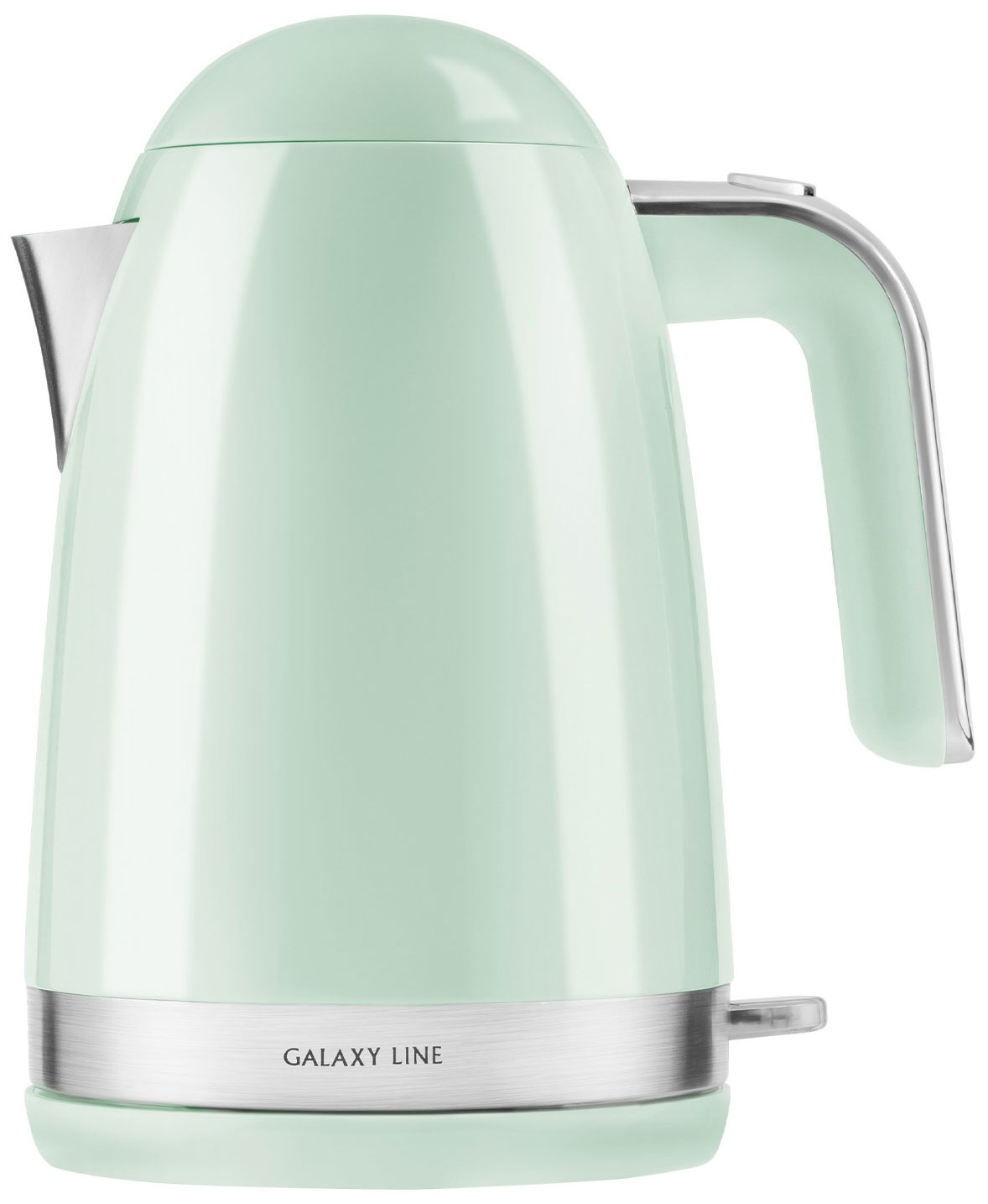 Чайник электрический Galaxy GL 0332 мятный