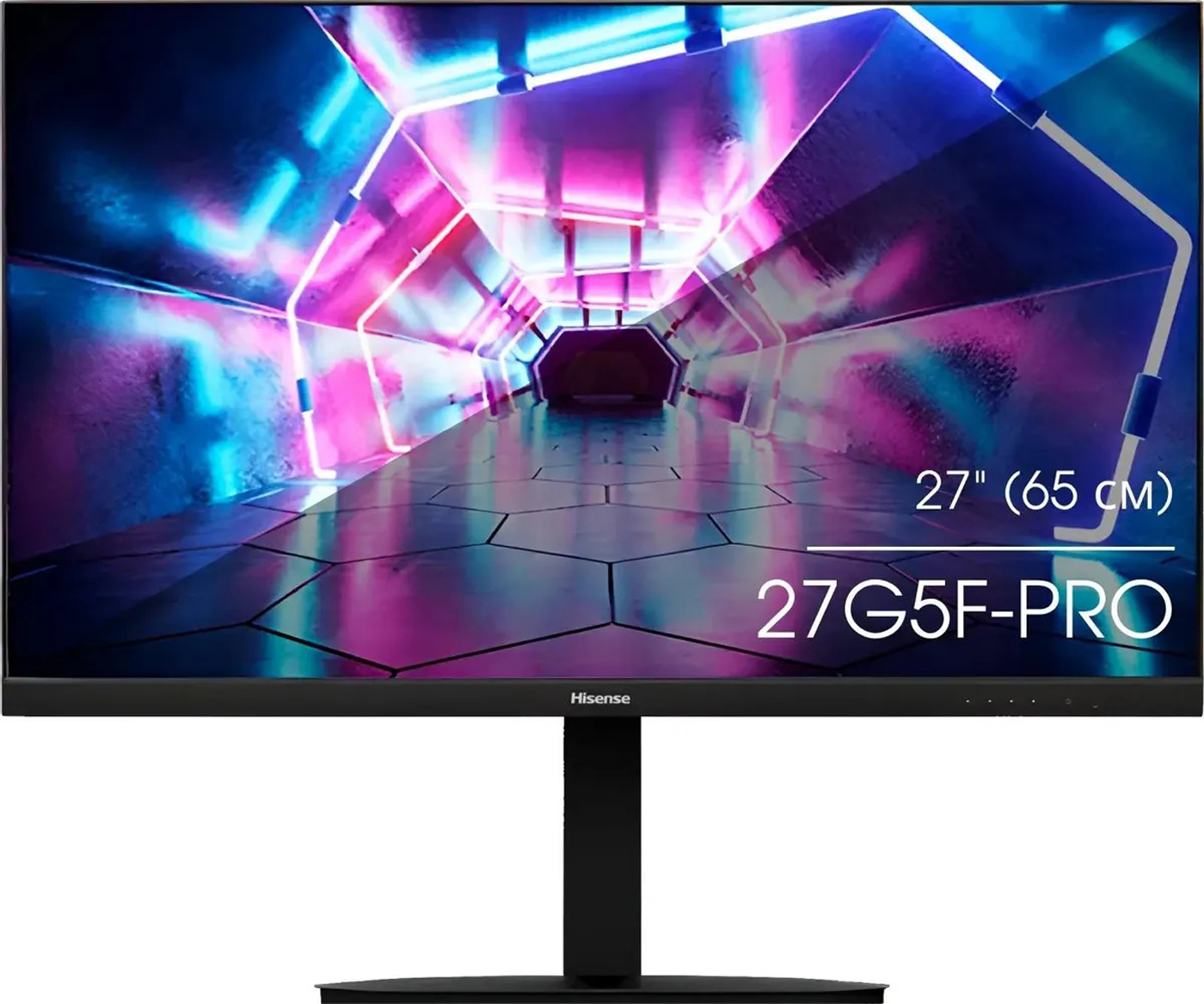 ЖК монитор Hisense 27G5F-PRO