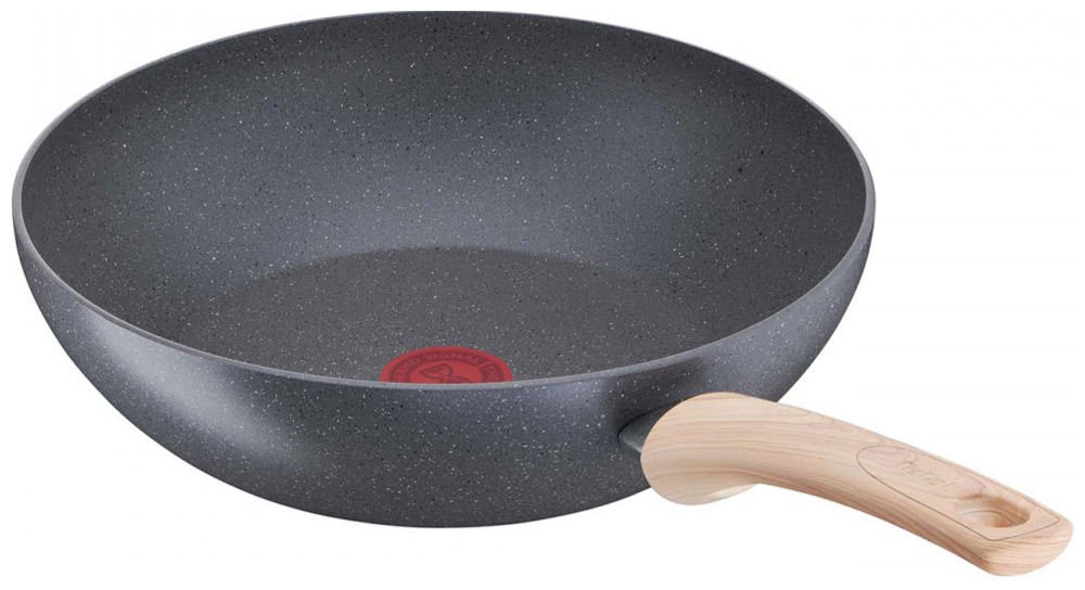 Сковорода-вок Tefal Natural Force 28 см G2661972