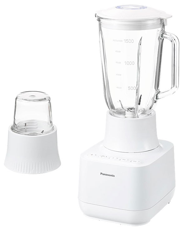 Блендер стационарный Panasonic MX-MG5451WTQ