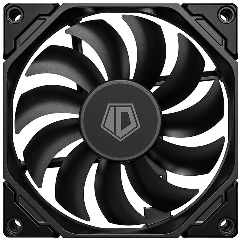 Вентилятор для корпуса ID-Cooling TF-9215-K